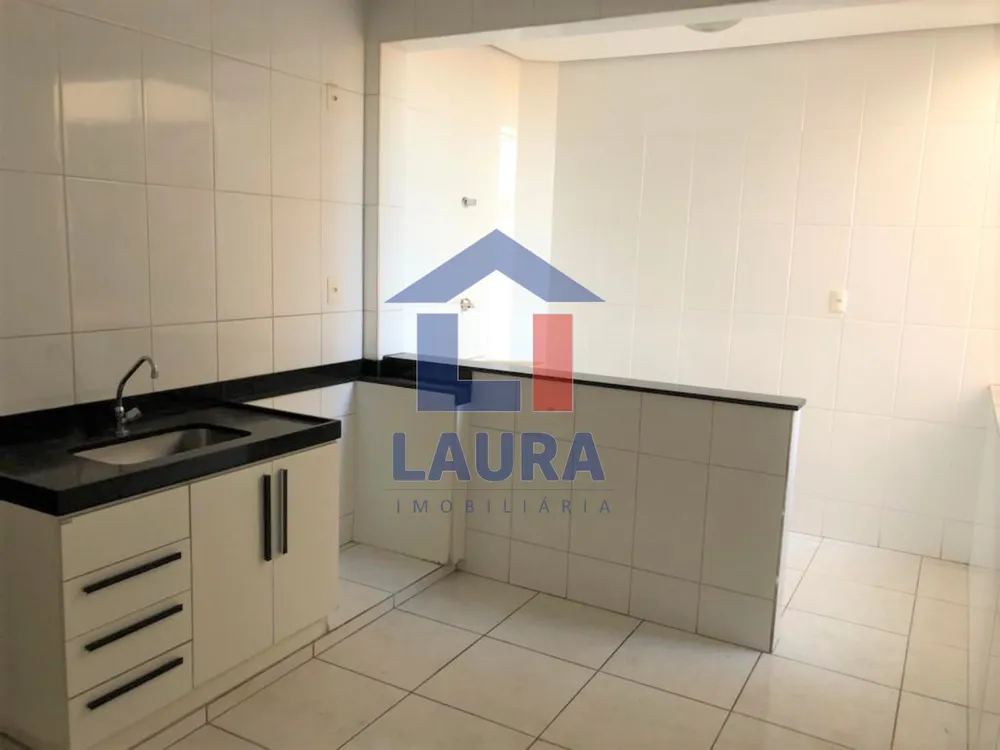 Apartamento, 3 quartos - Foto 2