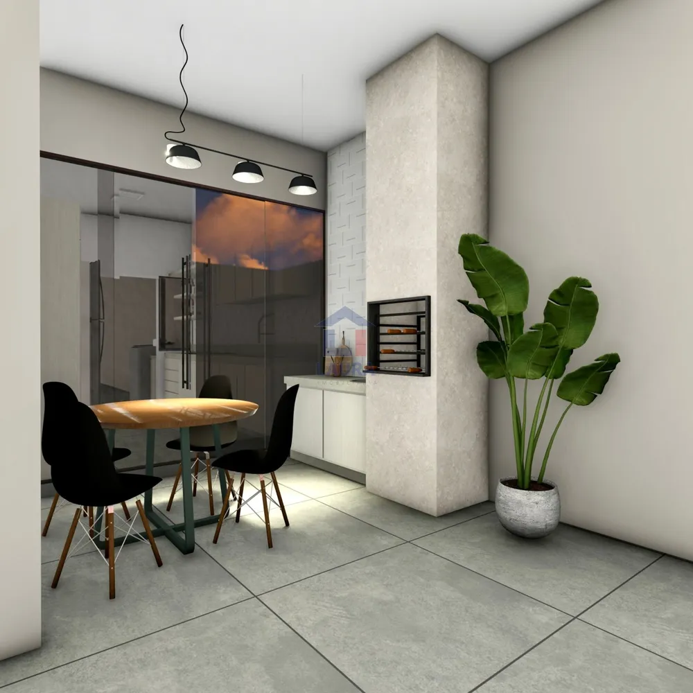 Casa, 3 quartos - Foto 5