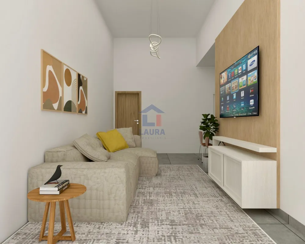 Casa, 3 quartos - Foto 6