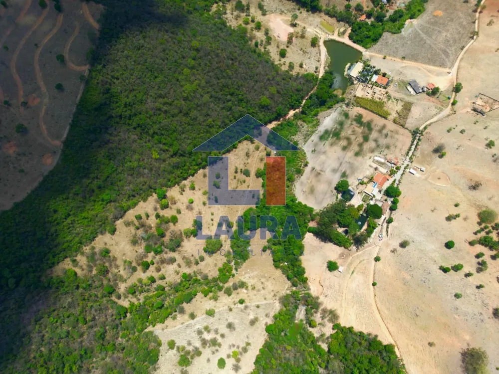 Terreno, 10 hectares - Foto 3