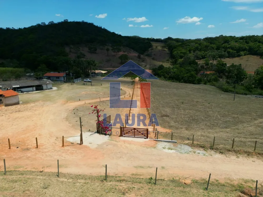 Terreno, 10 hectares - Foto 2
