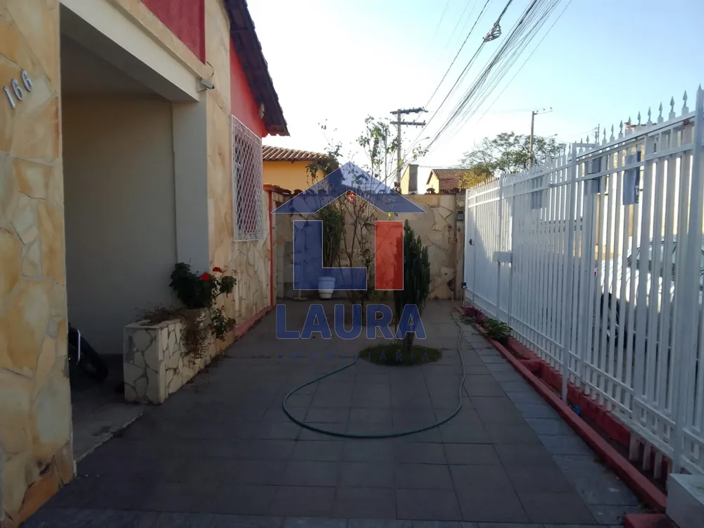 Casa, 4 quartos - Foto 1