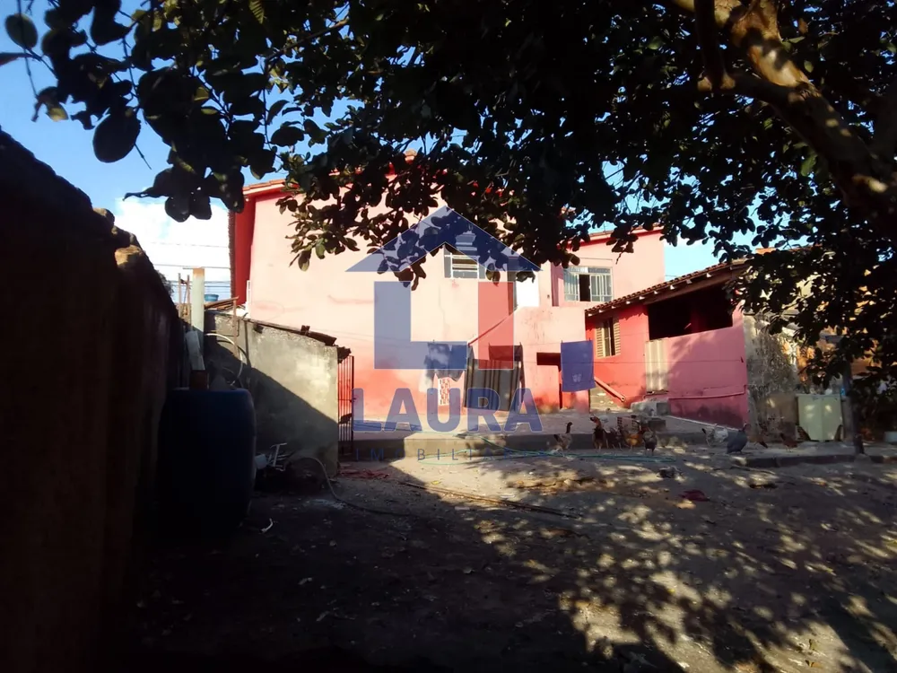 Casa, 4 quartos - Foto 4