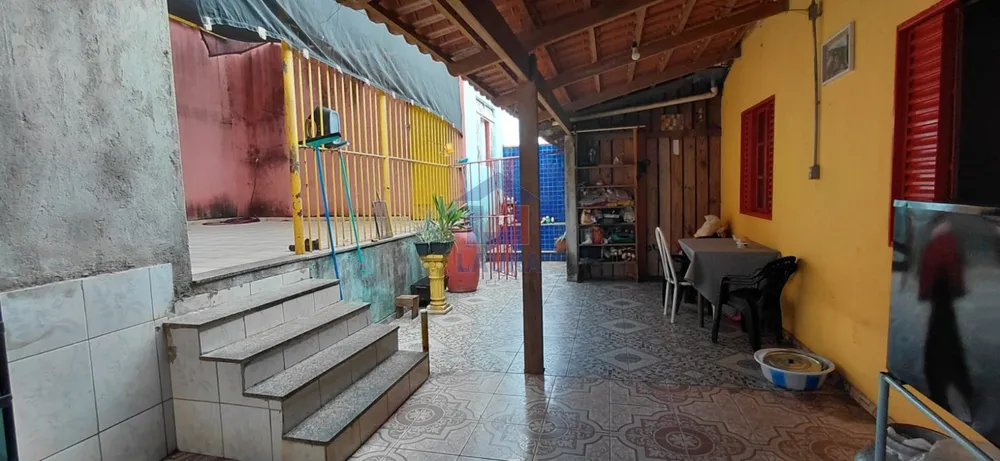 Casa, 4 quartos - Foto 6