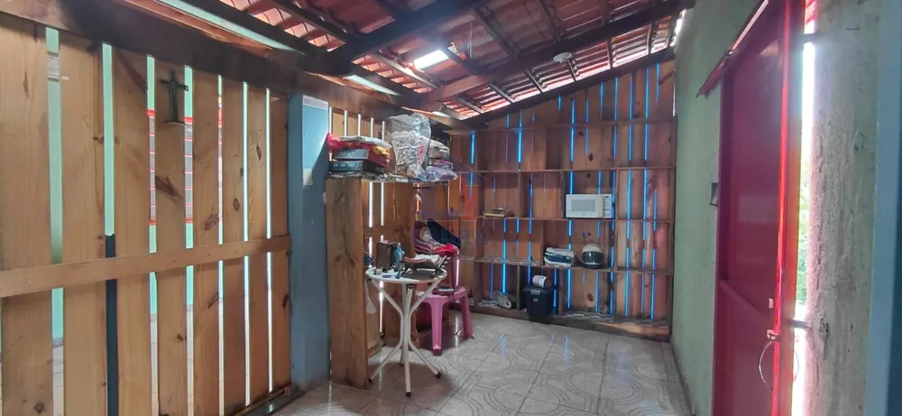 Casa, 4 quartos - Foto 2