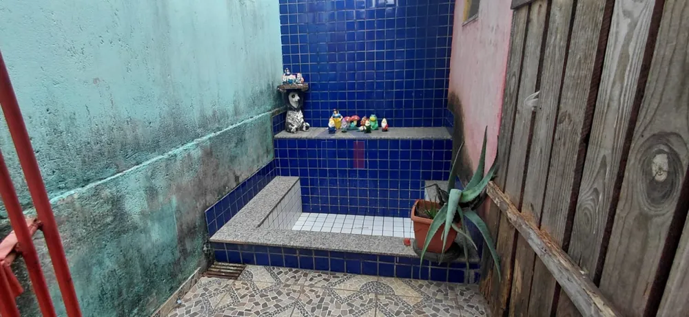 Casa, 4 quartos - Foto 7