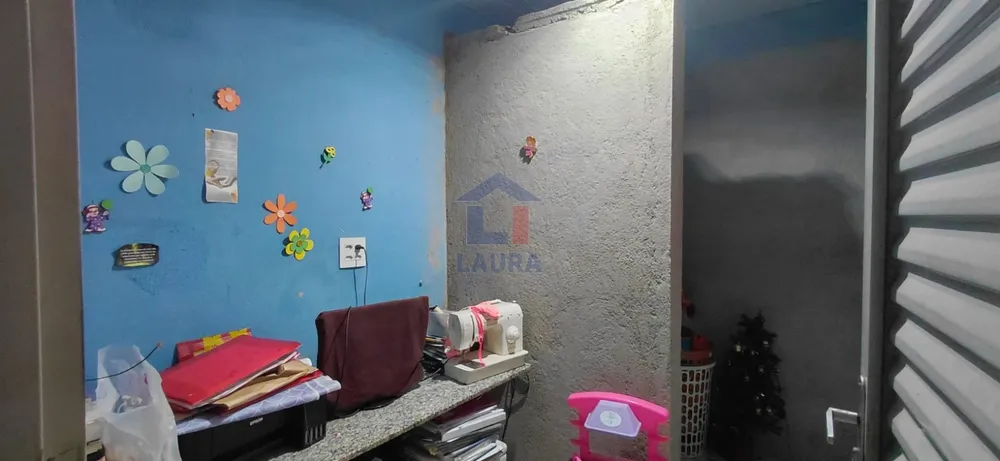 Casa, 4 quartos - Foto 5