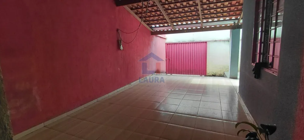 Casa, 4 quartos - Foto 3