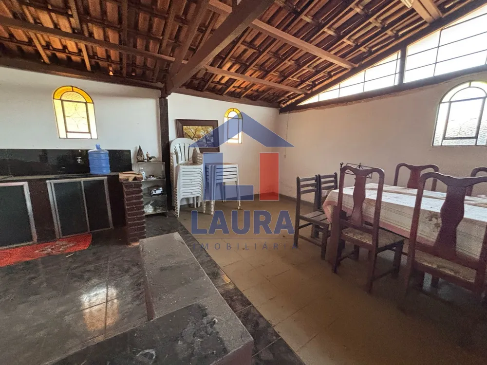 Chácara, 3 quartos - Foto 5