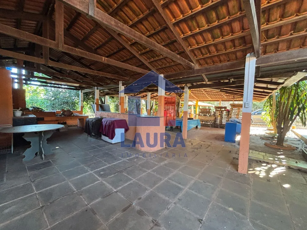 Chácara, 3 quartos - Foto 4