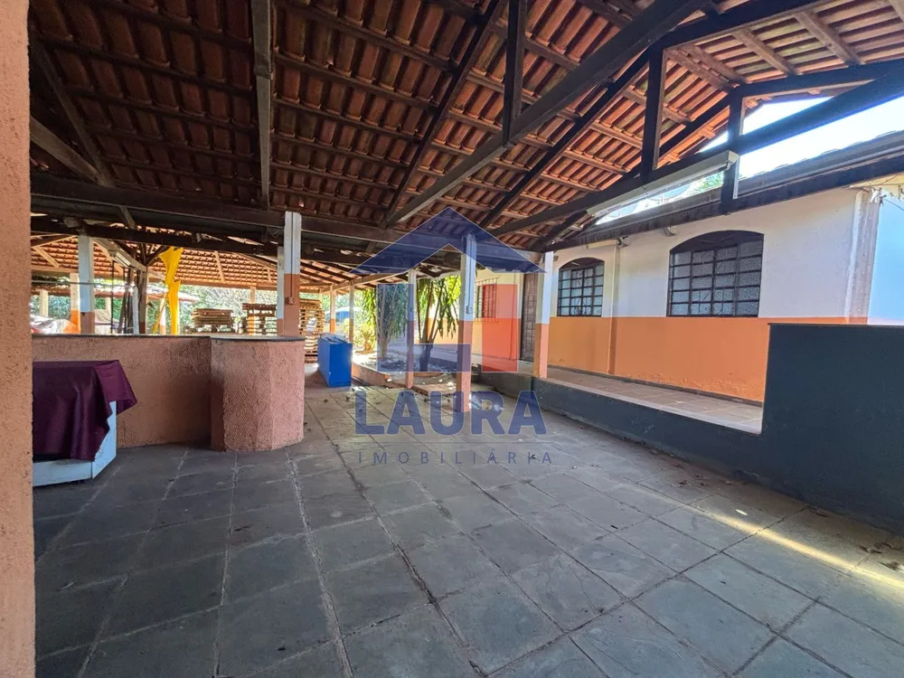 Chácara, 3 quartos - Foto 1