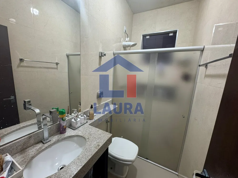 Casa, 3 quartos - Foto 4