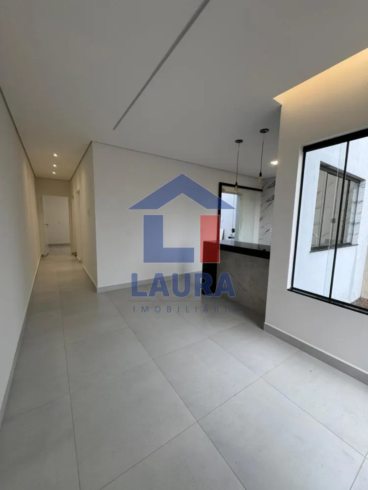 Casa, 2 quartos - Foto 1