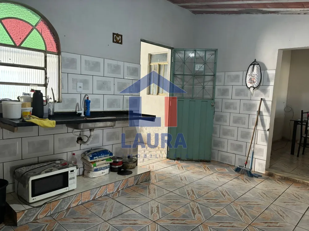 Casa, 3 quartos - Foto 2