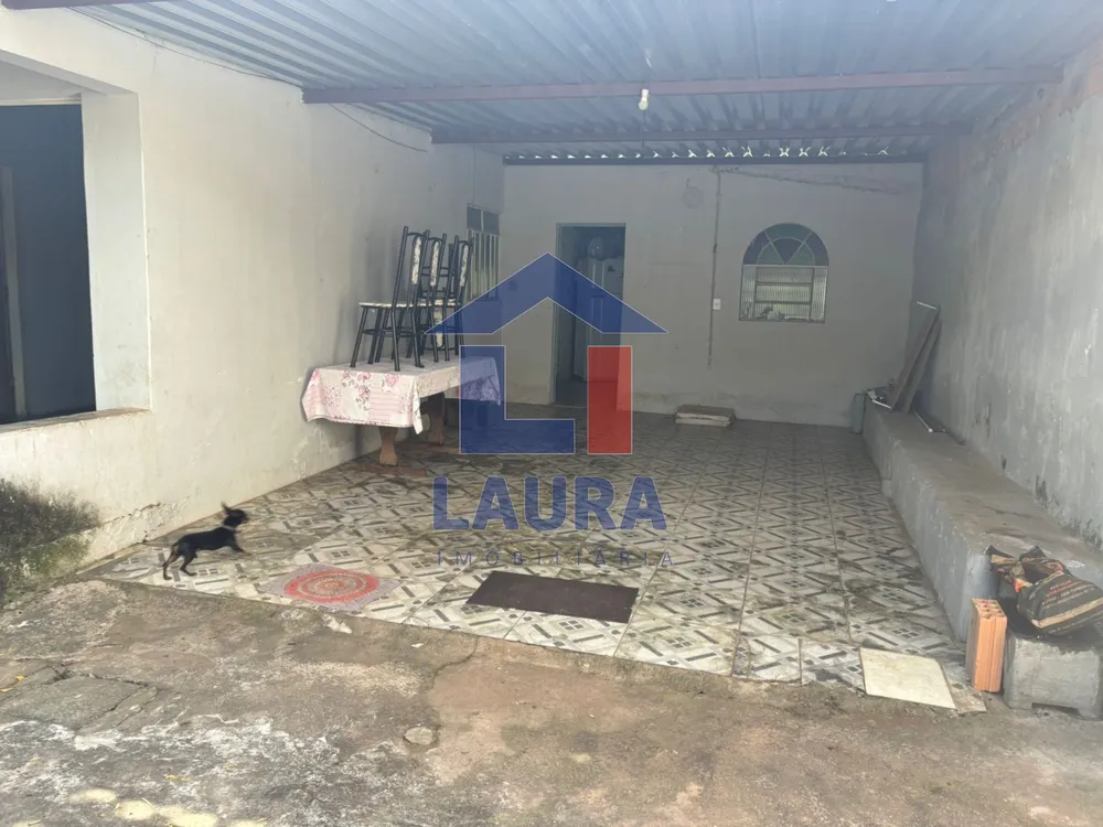 Casa, 3 quartos - Foto 7