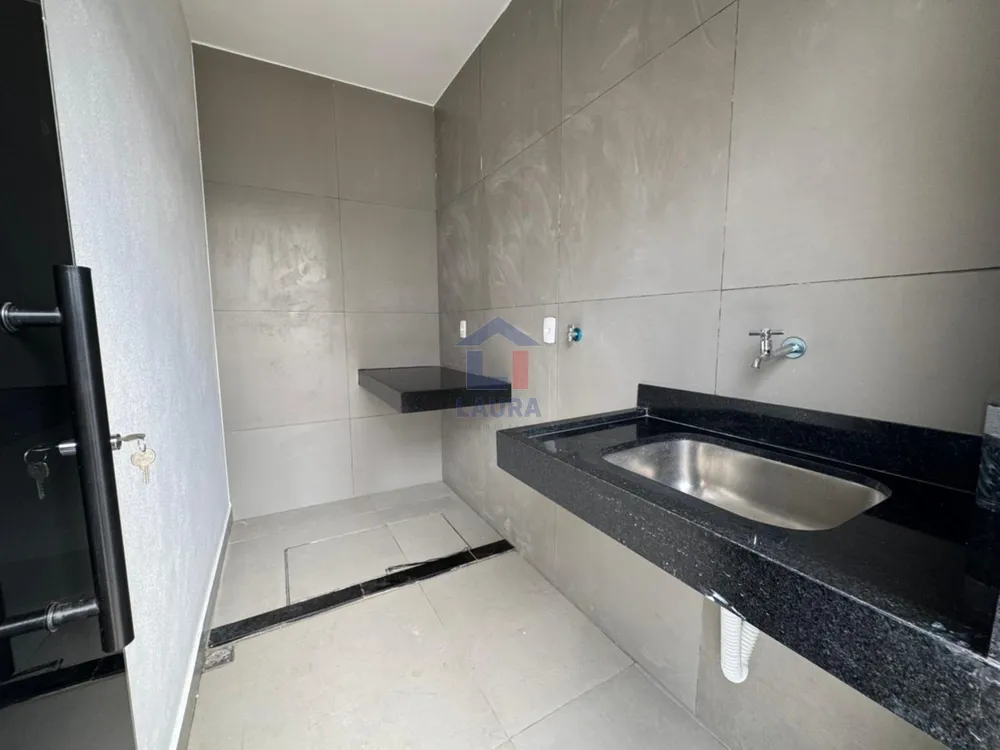 Casa, 3 quartos - Foto 10