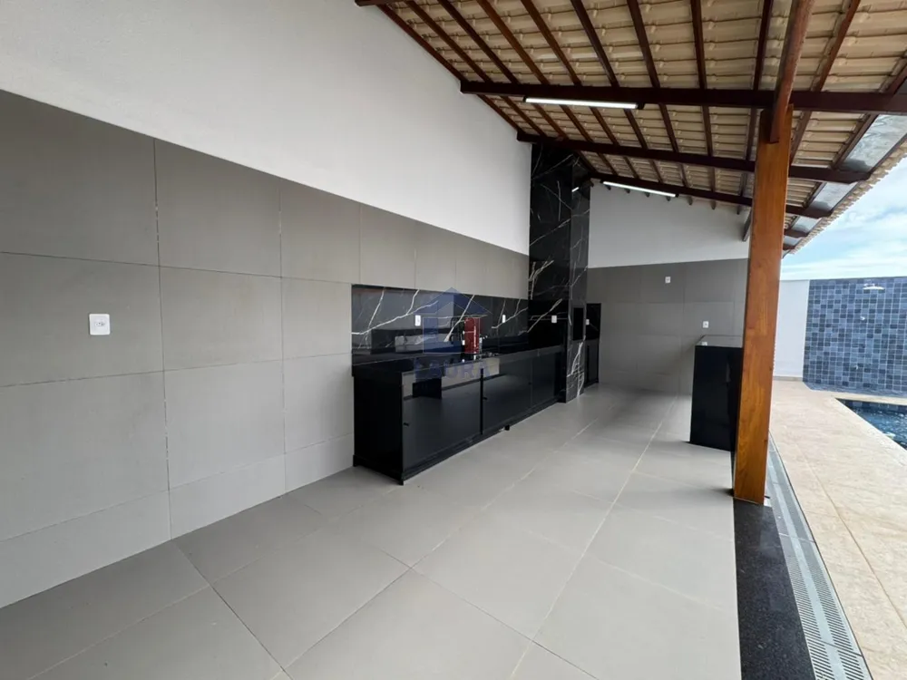 Casa, 3 quartos - Foto 8