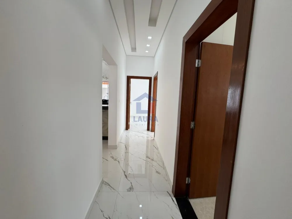 Casa, 3 quartos - Foto 5