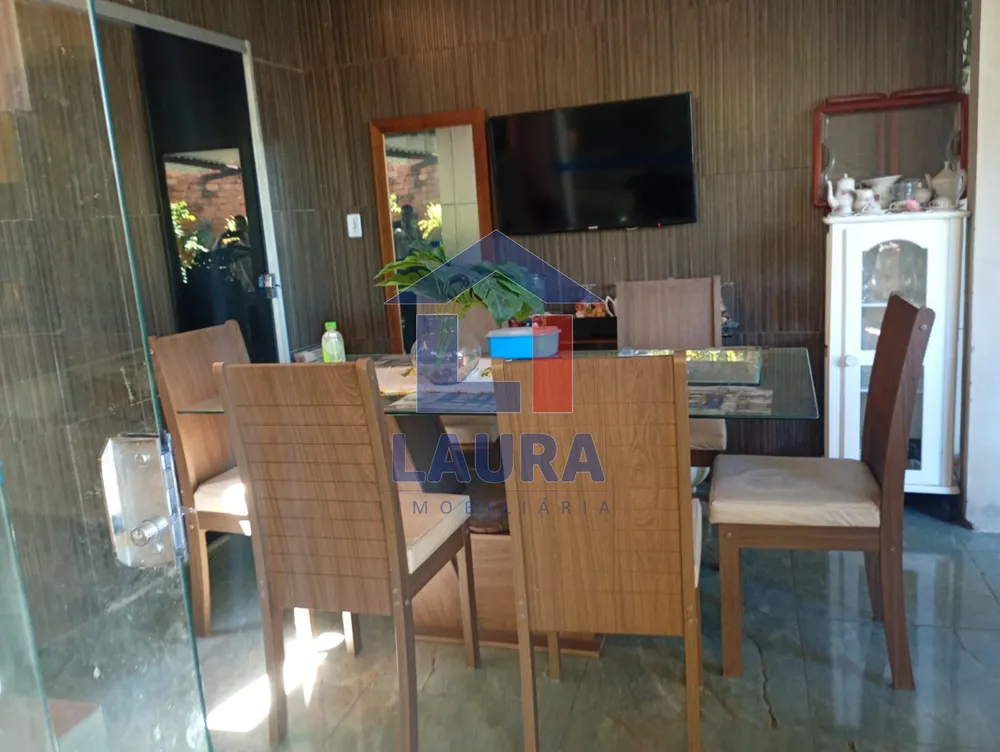 Casa, 3 quartos - Foto 5