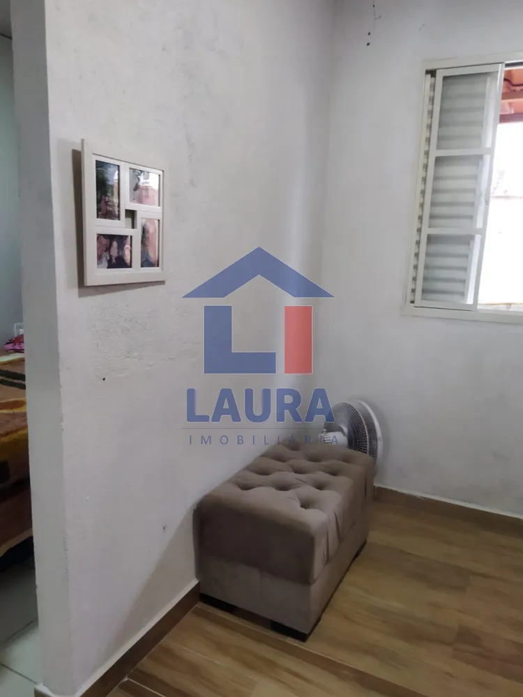 Casa, 2 quartos - Foto 4