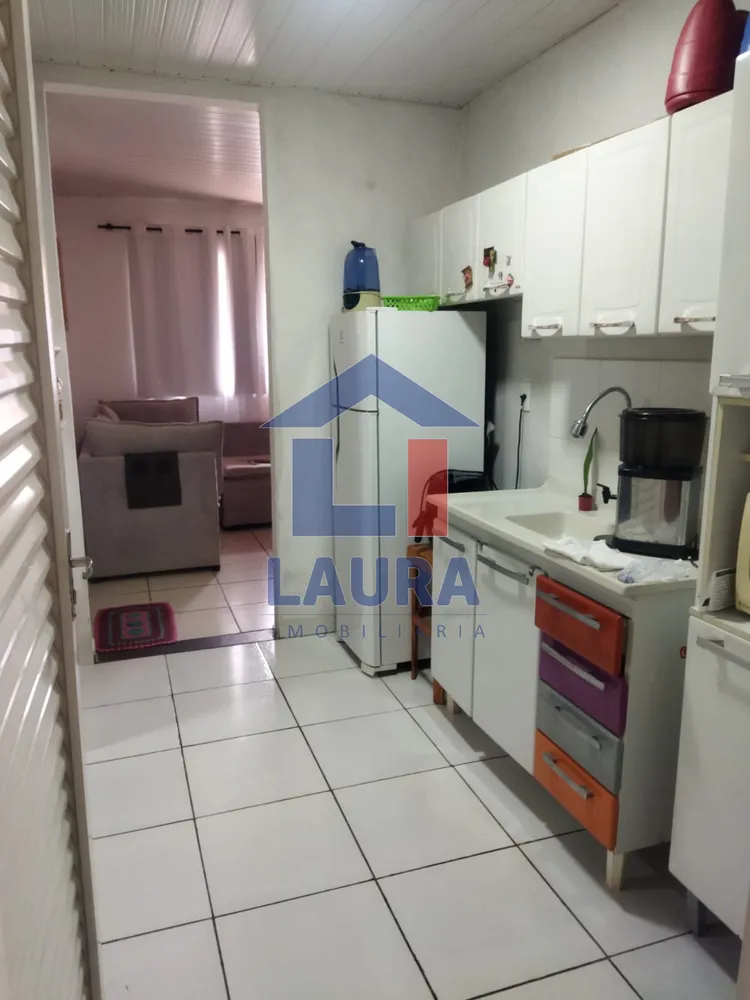 Casa, 2 quartos - Foto 5