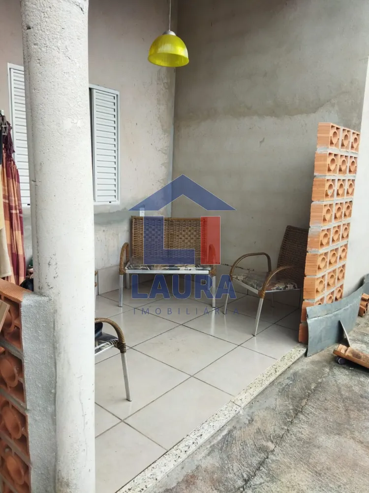 Casa, 2 quartos - Foto 7