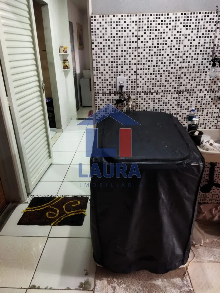 Casa, 2 quartos - Foto 8