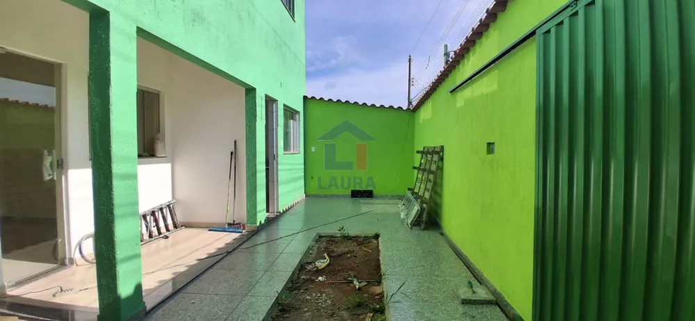 Casa, 3 quartos - Foto 4
