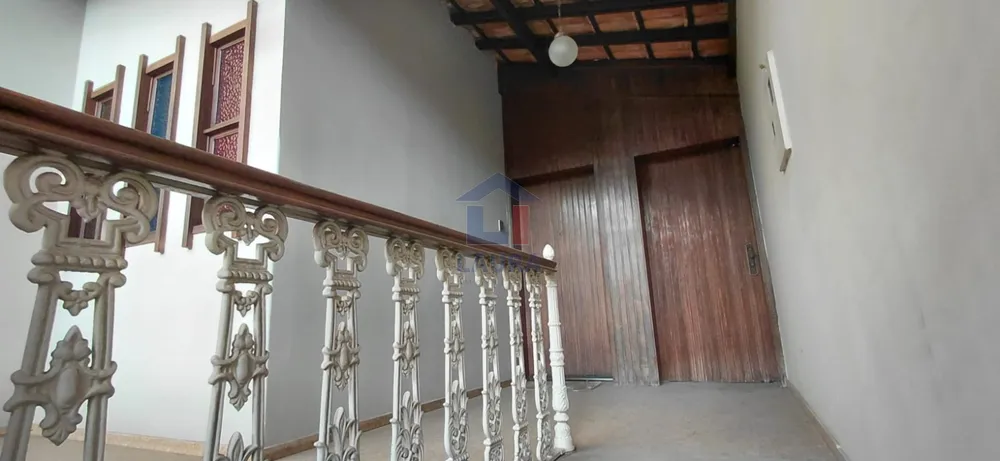 Casa, 4 quartos - Foto 2