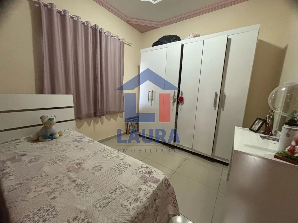 Casa, 4 quartos - Foto 7