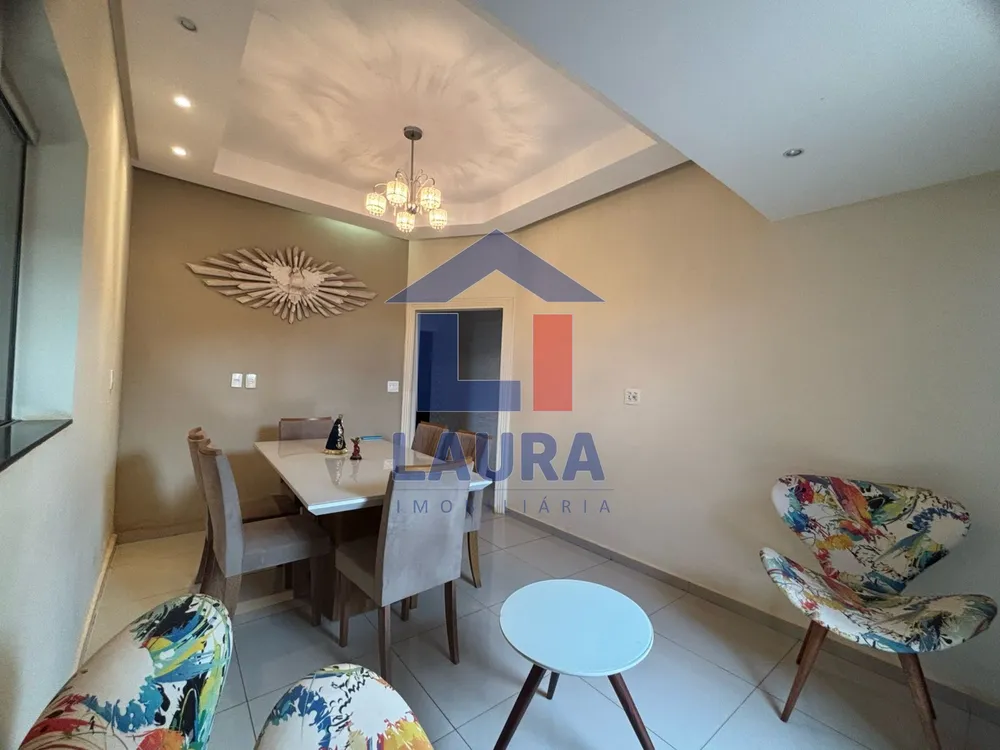 Casa, 4 quartos - Foto 1