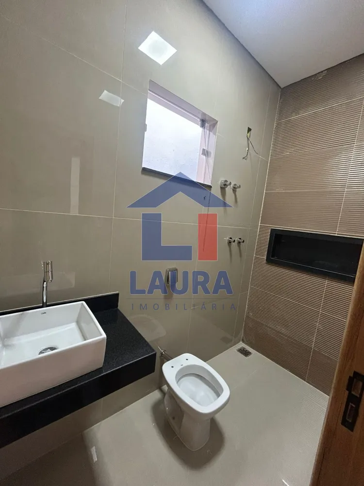 Casa, 3 quartos - Foto 7