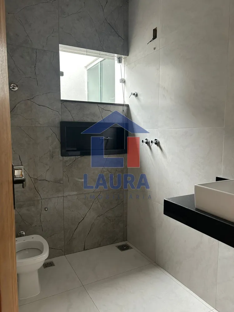 Casa, 3 quartos - Foto 8