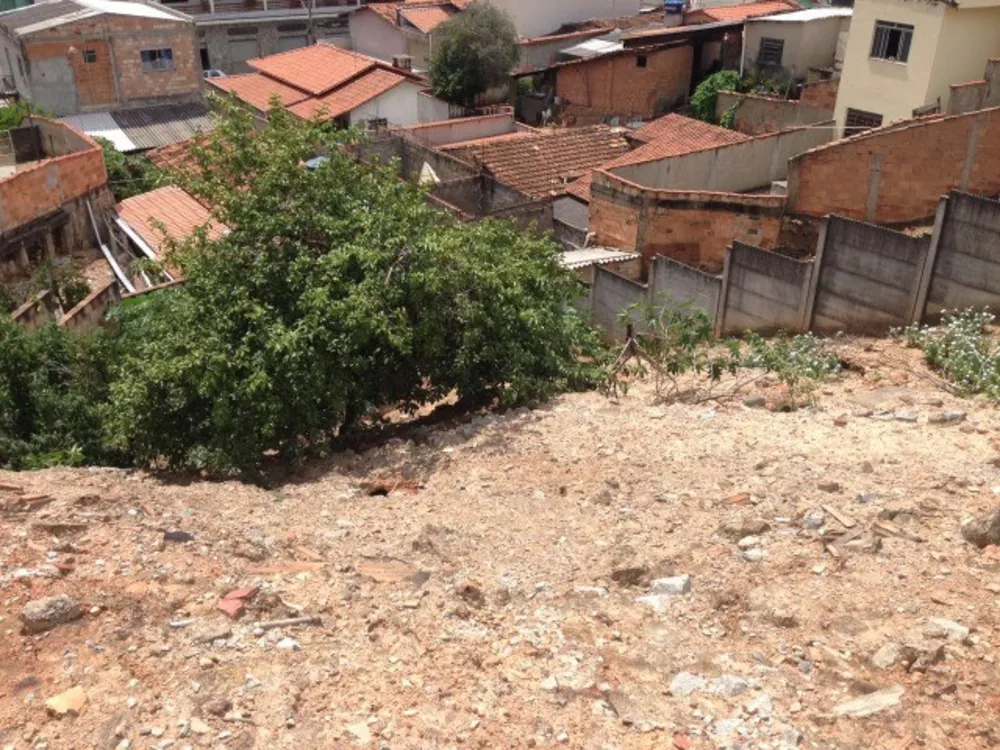 Terreno, 628 m² - Foto 8