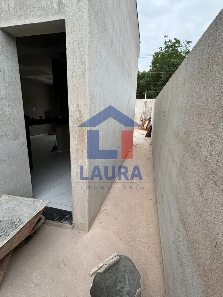 Casa, 2 quartos - Foto 7
