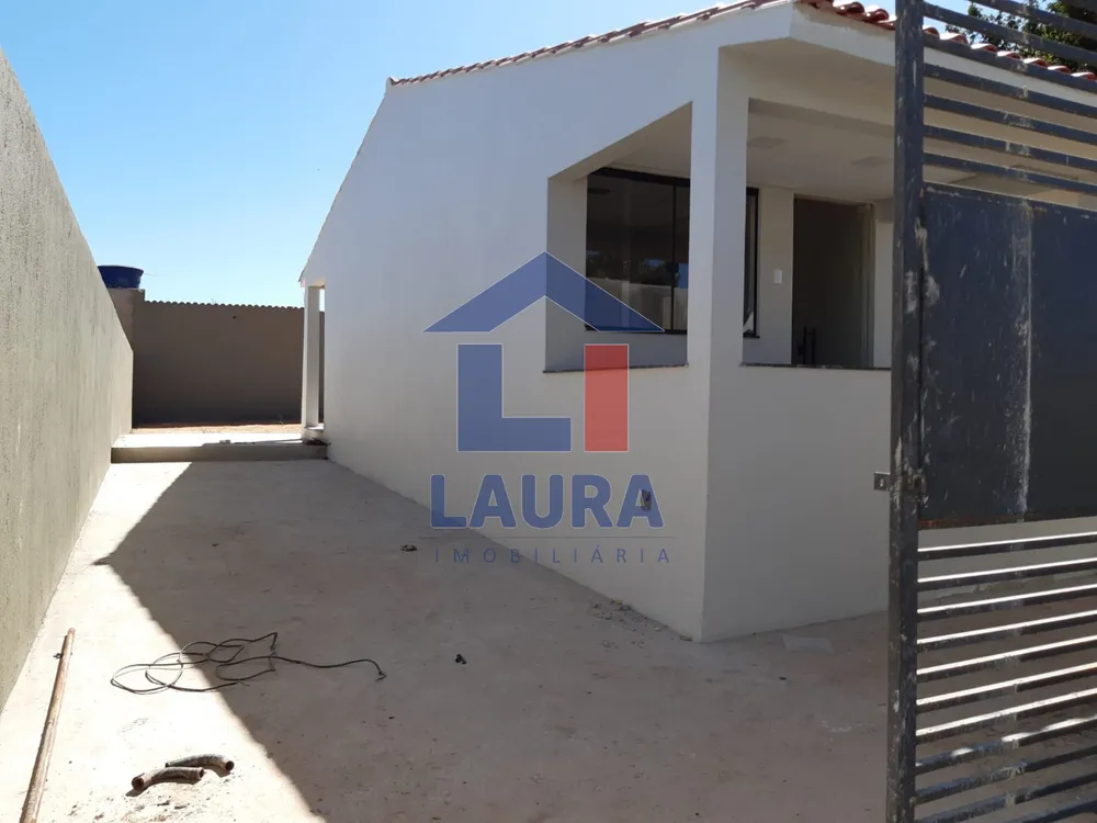 Casa, 2 quartos - Foto 4