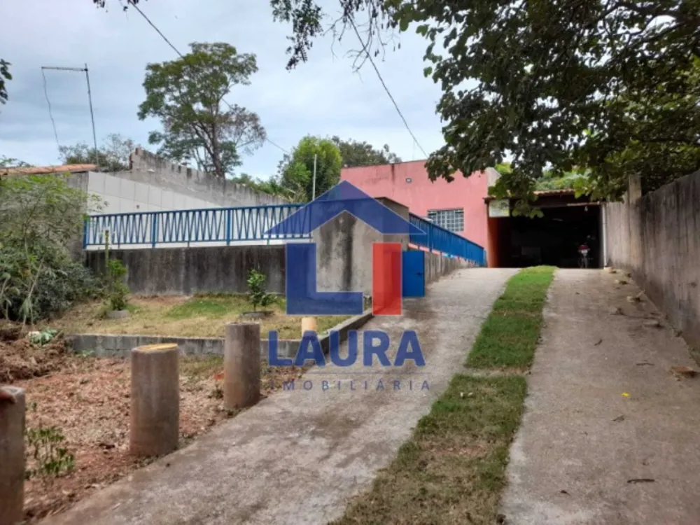Chácara, 3 quartos - Foto 4