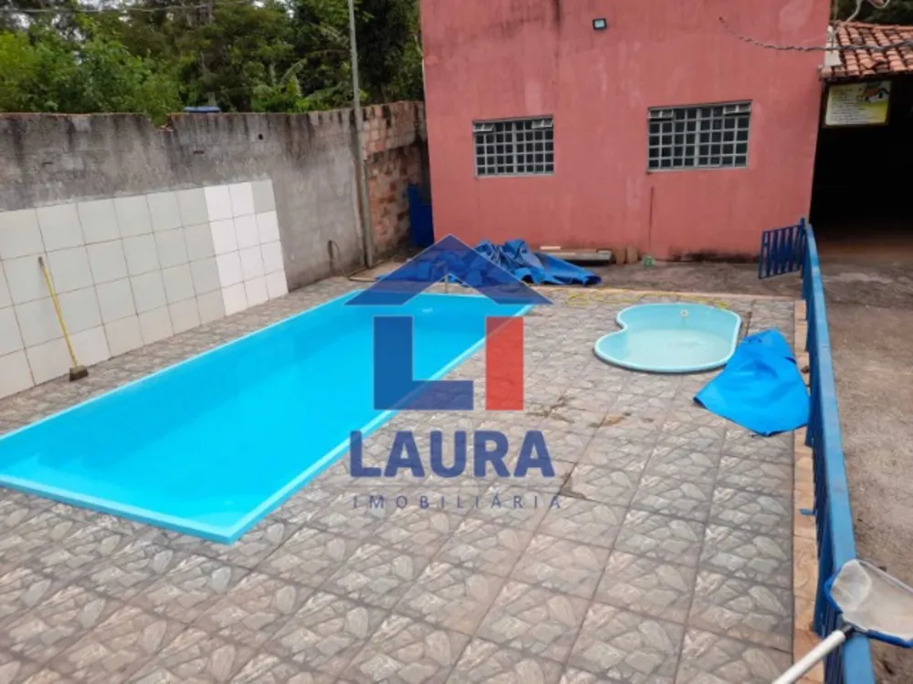 Chácara, 3 quartos - Foto 1