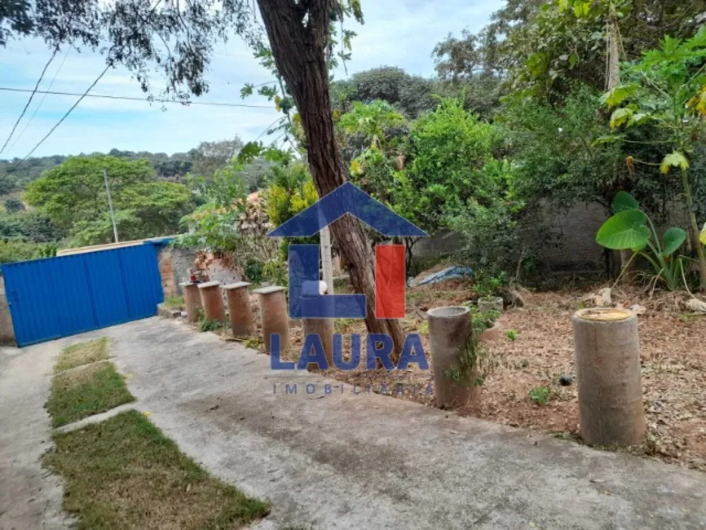 Chácara, 3 quartos - Foto 2