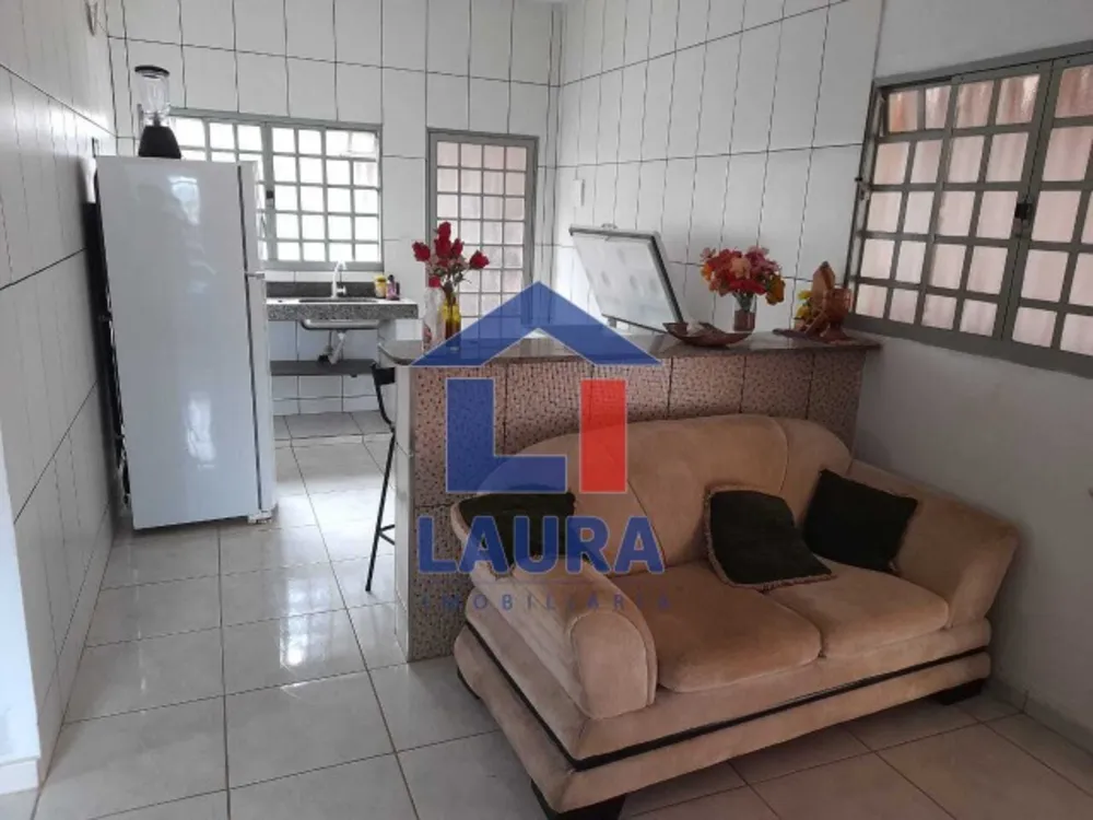 Chácara, 3 quartos - Foto 8