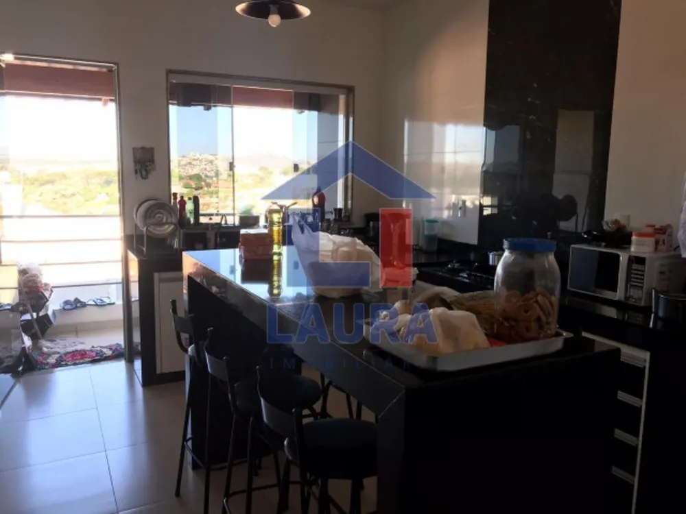 Casa, 3 quartos - Foto 4