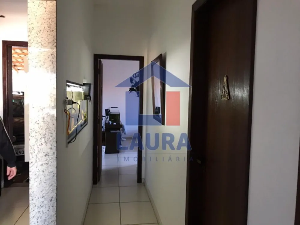 Casa, 3 quartos - Foto 5
