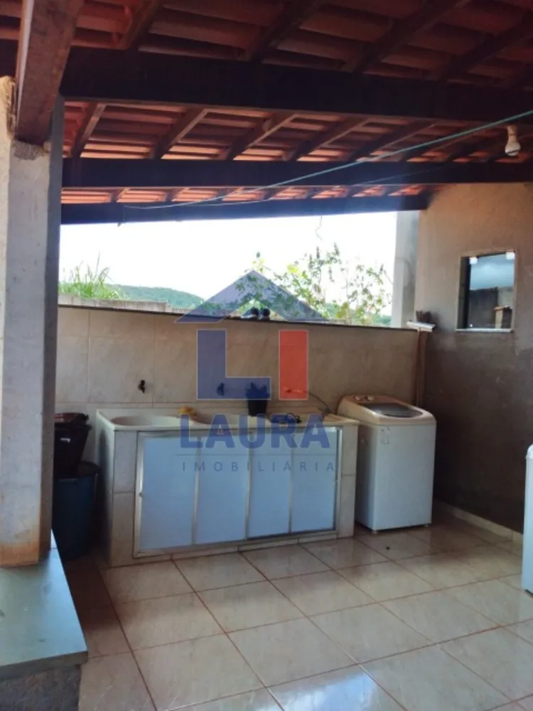 Sítio, 3 quartos - Foto 4