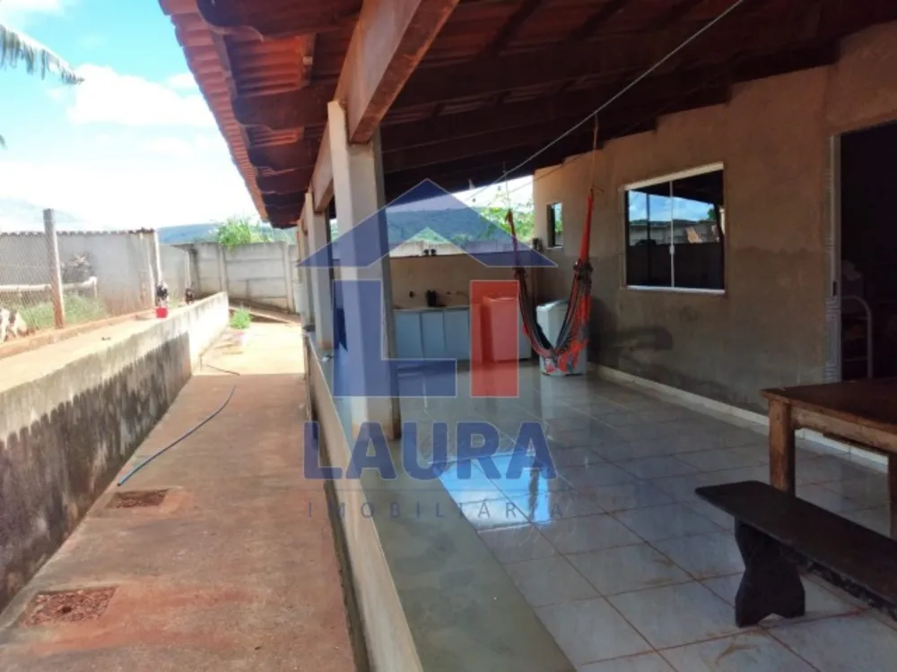 Sítio, 3 quartos - Foto 2