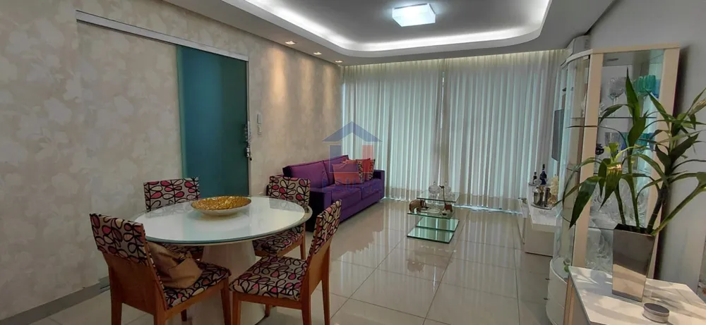 Apartamento, 3 quartos - Foto 2