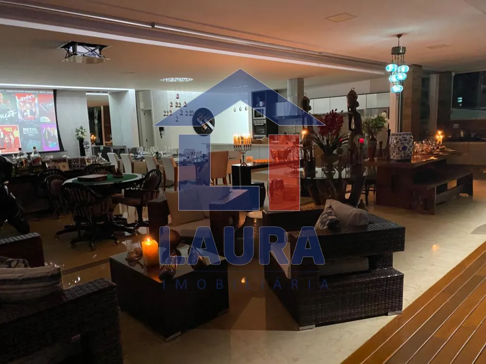 Casa, 4 quartos - Foto 7