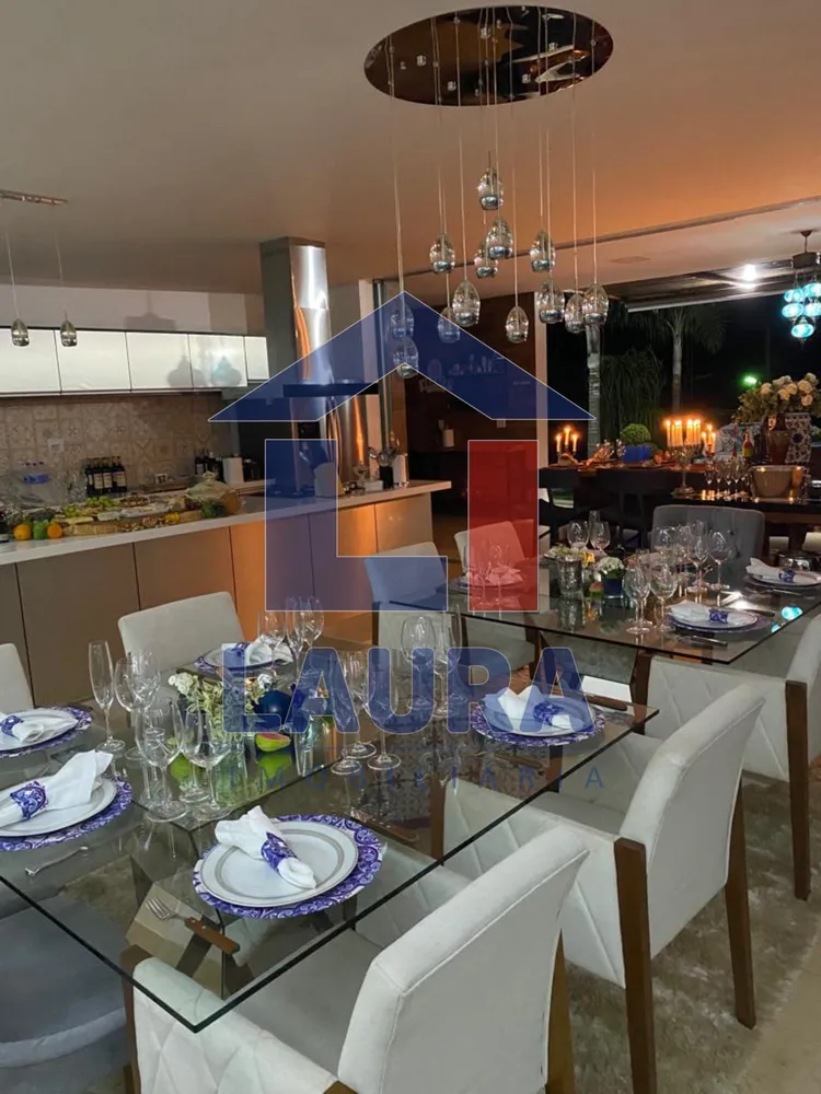 Casa, 4 quartos - Foto 6
