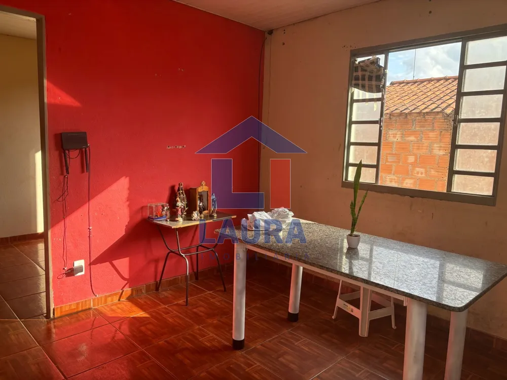 Casa, 4 quartos - Foto 3