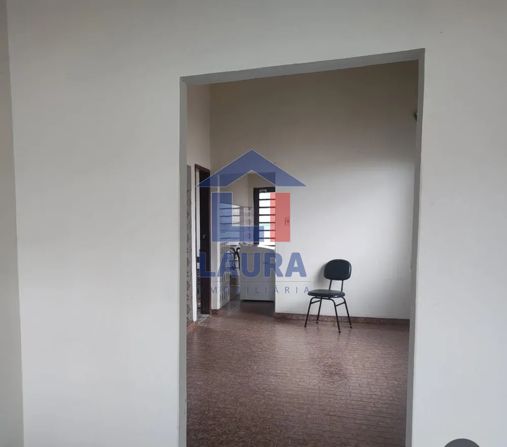Casa, 3 quartos - Foto 3