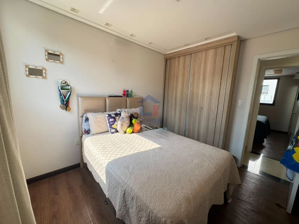 Cobertura, 3 quartos - Foto 8